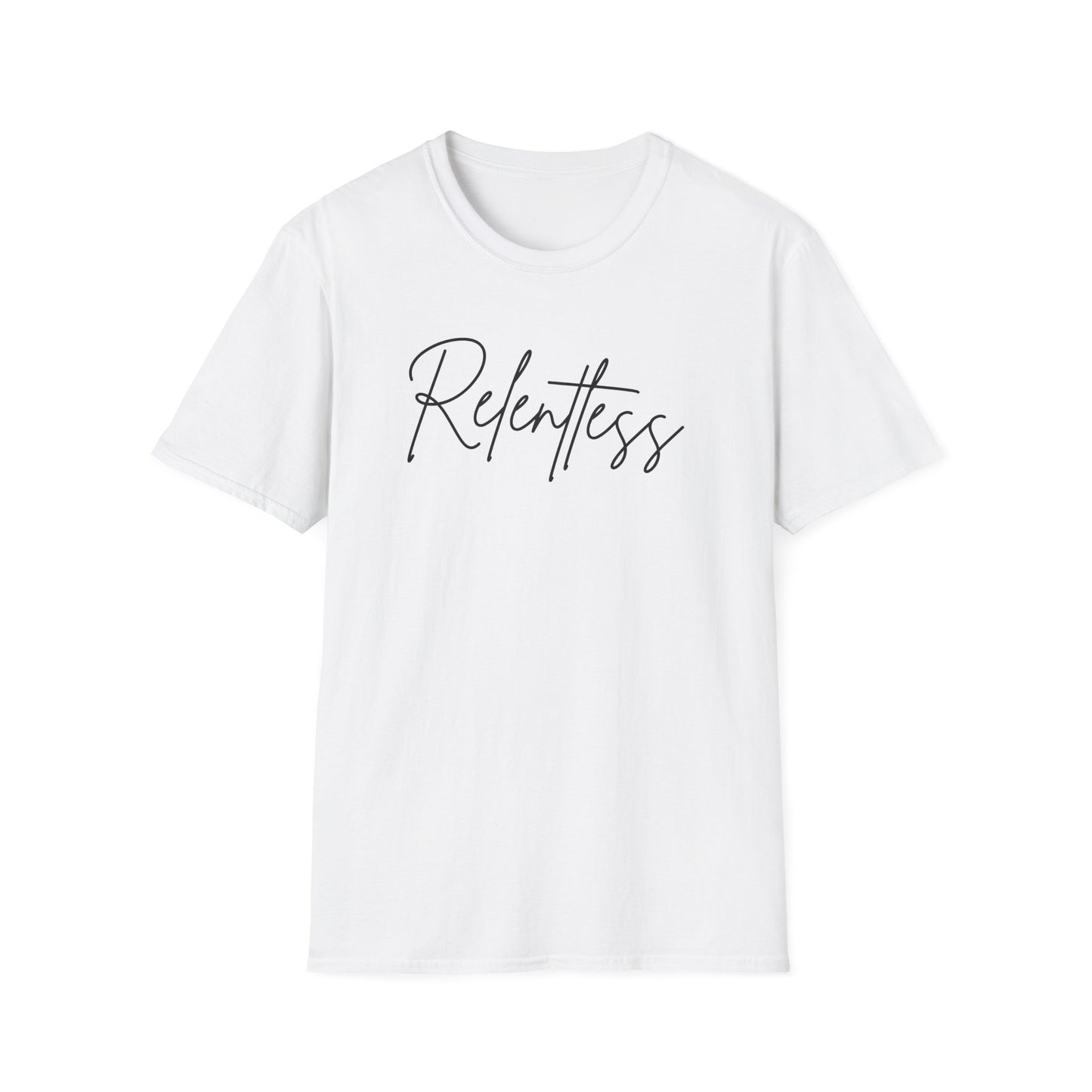 Relentless Softstyle T-Shirt