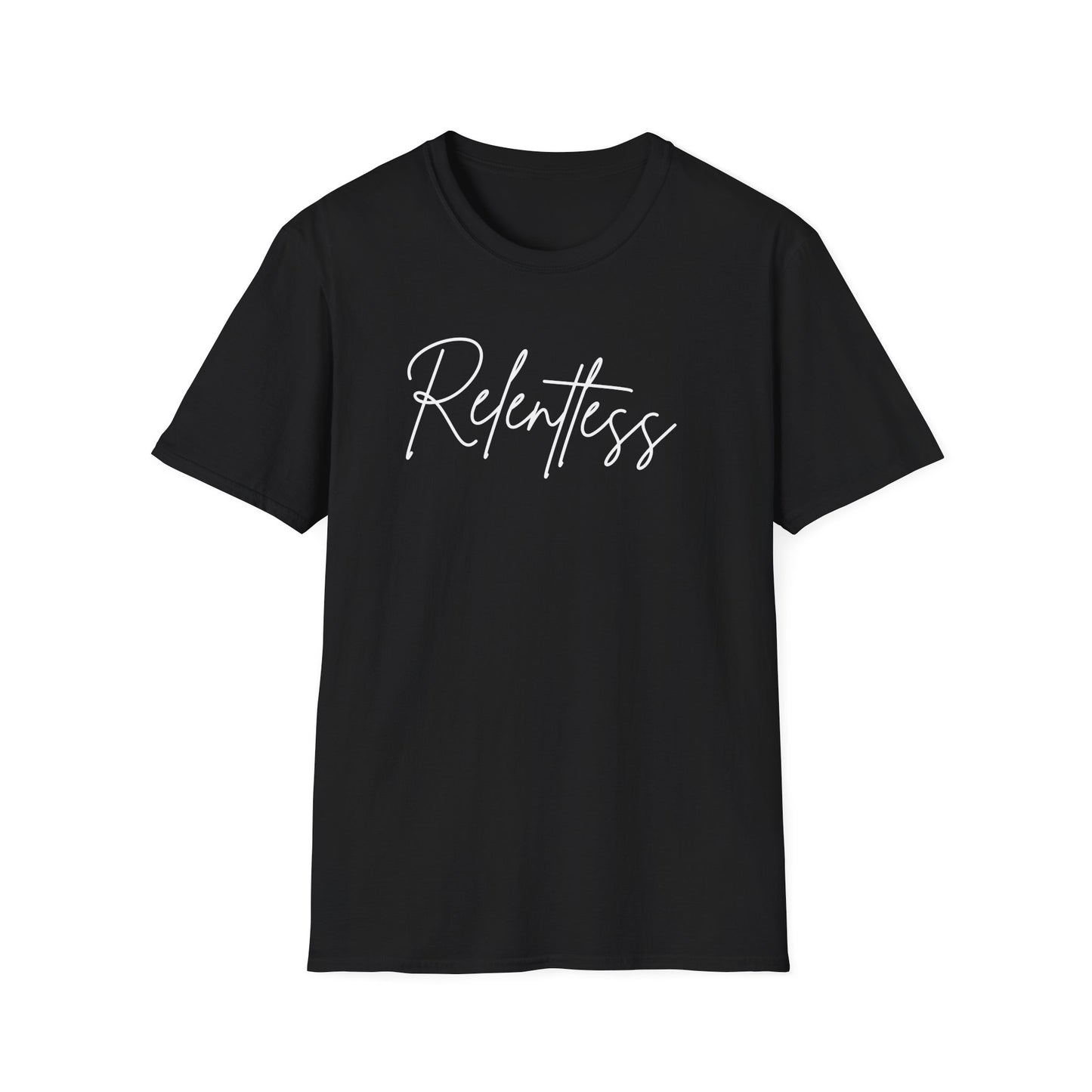 Relentless Softstyle T-Shirt