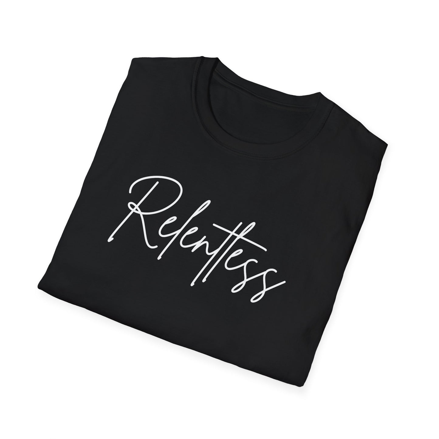 Relentless Softstyle T-Shirt