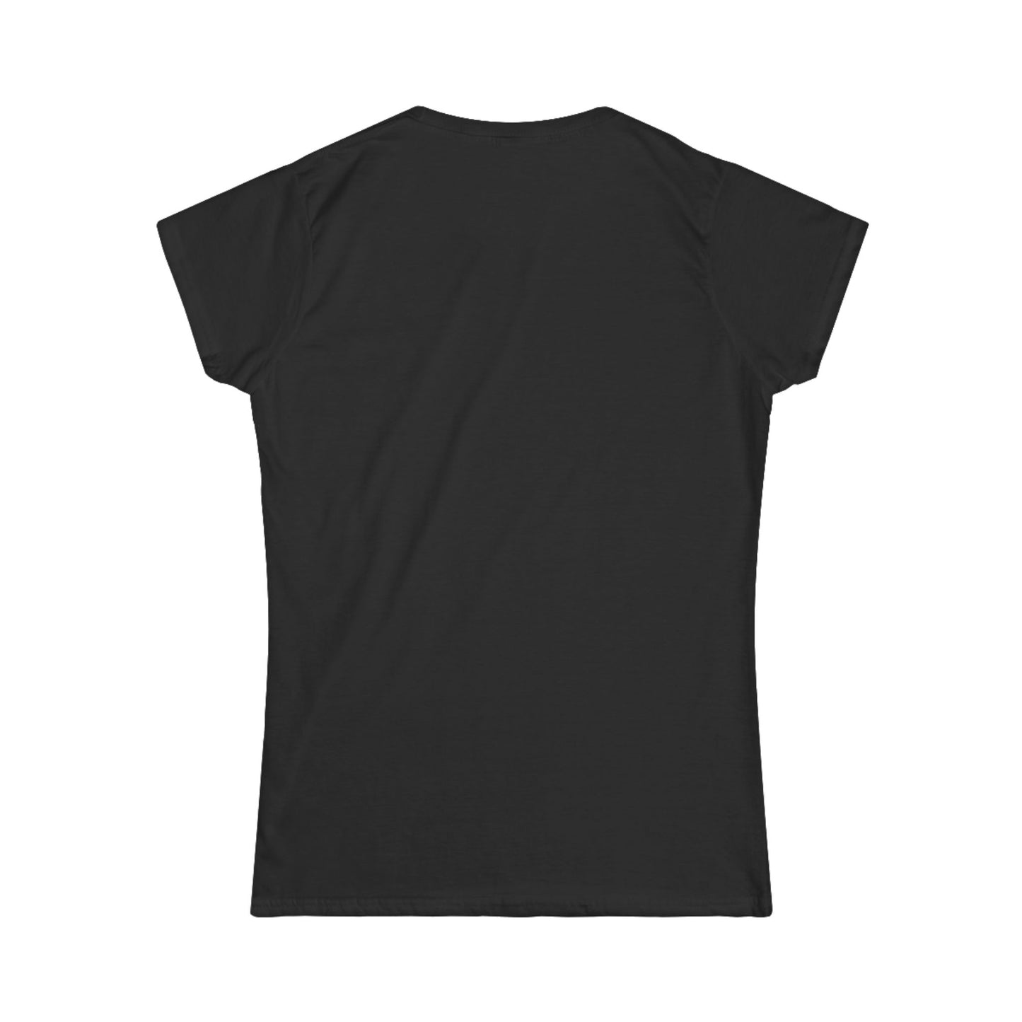 Fearless Women's Softstyle Tee