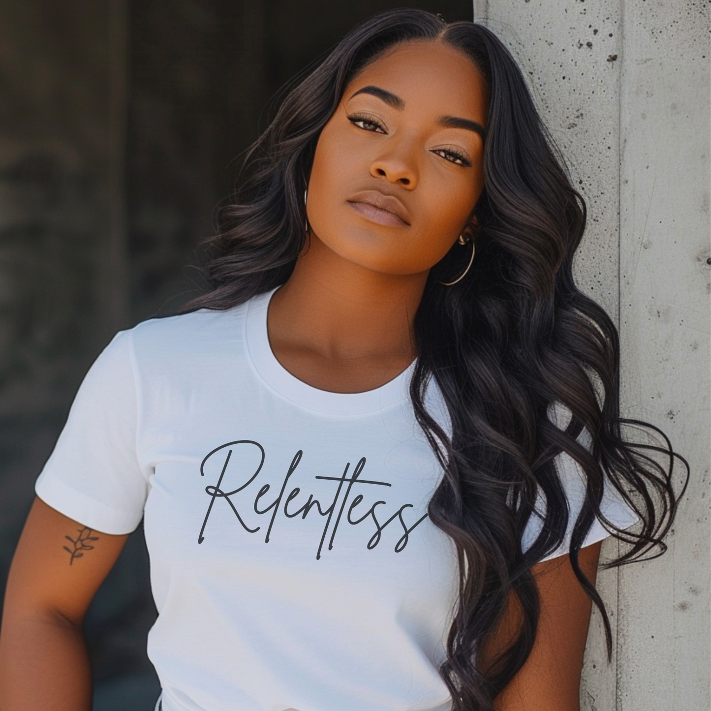 Relentless Softstyle T-Shirt