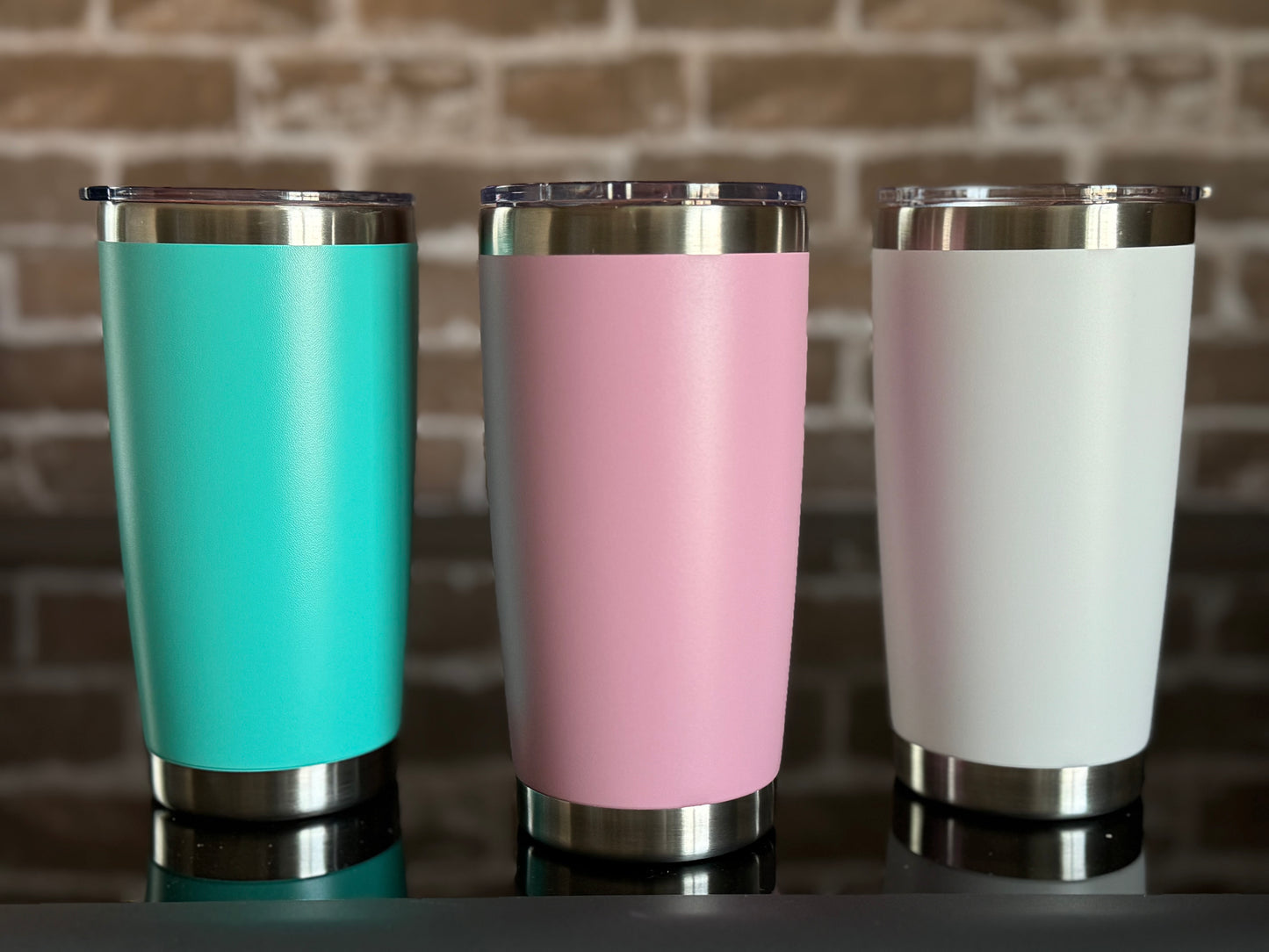 20 Ounce Tumbler (BLANK)