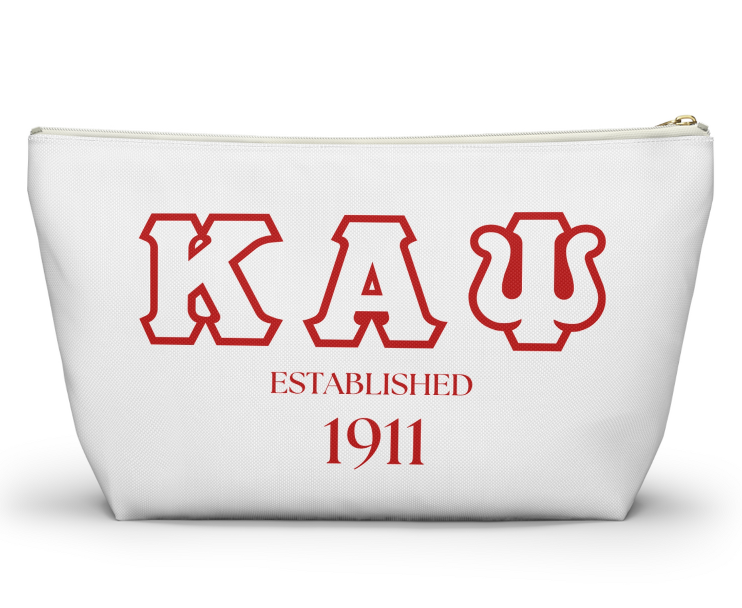 Custom Kappa Alpha Psi Accessory Bag