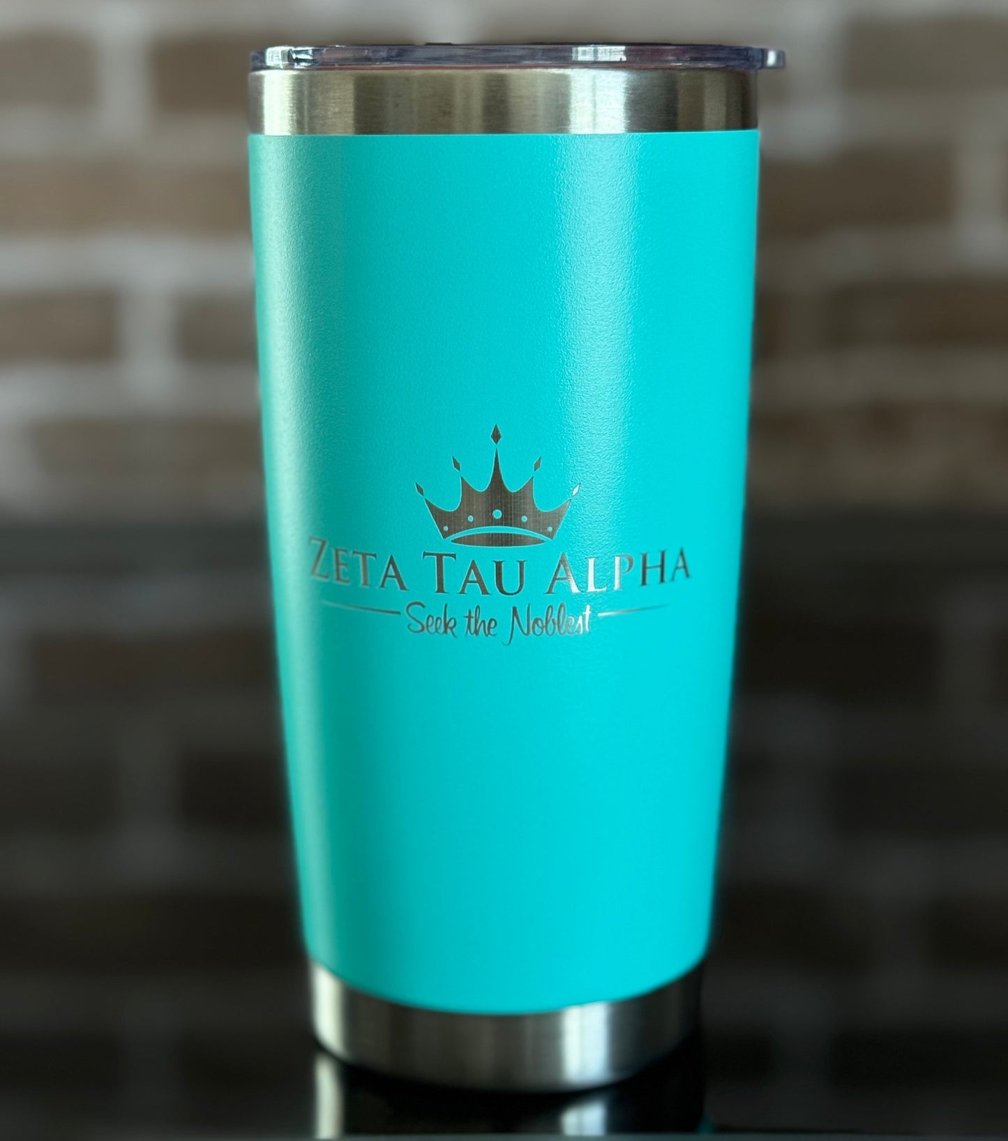 Zeta Tau Alpha Cup